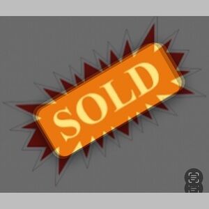 powerhold Black Capri Leggings Size L